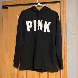 PINK/Victoria’s Secret Hoodie Size S